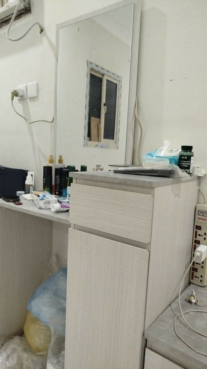 SAR 600, Bedroom With Medical Mattress New
