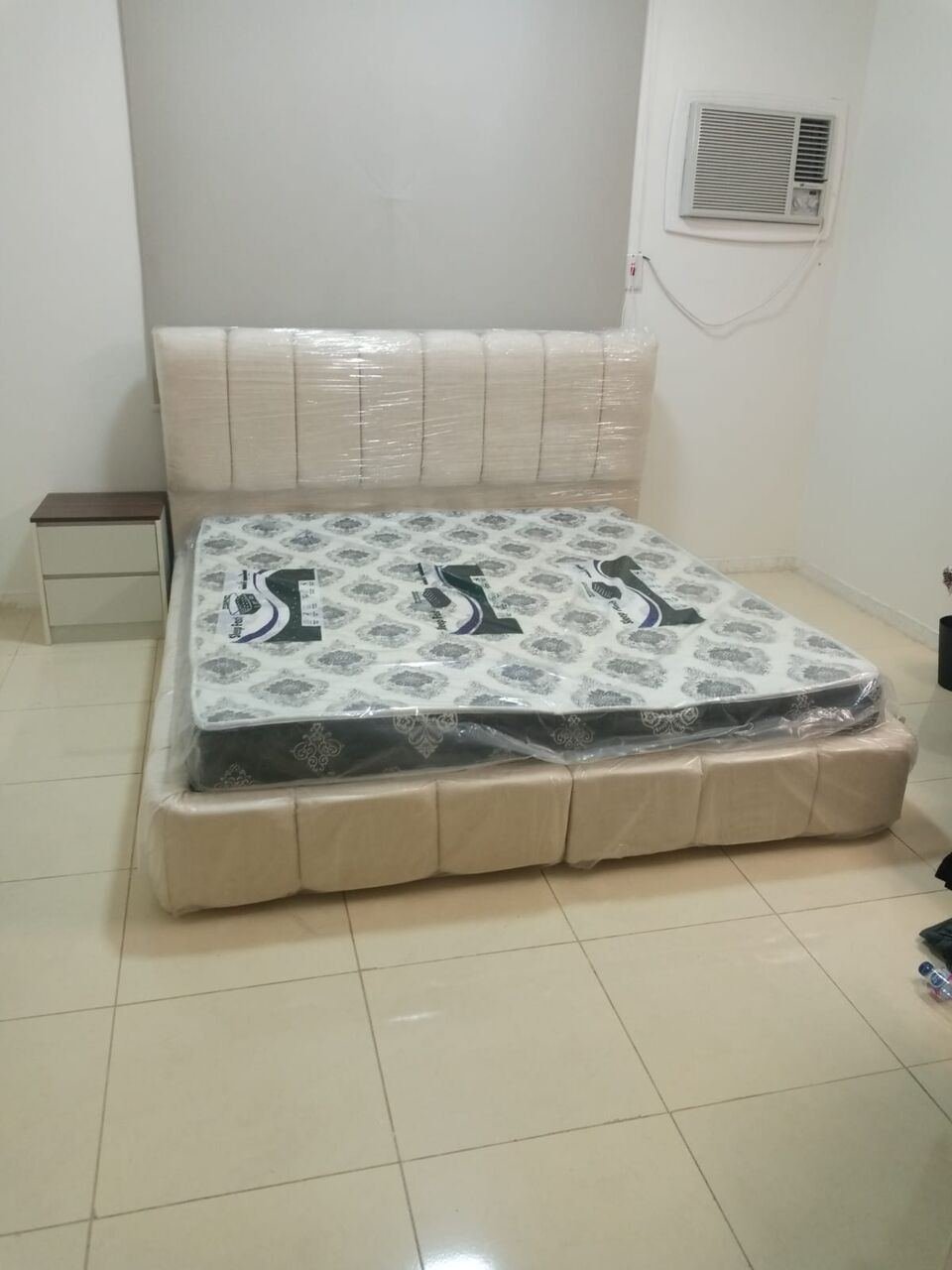 SAR 1, New Luxurious And Comfortable Bedroom Furniture Sets Available