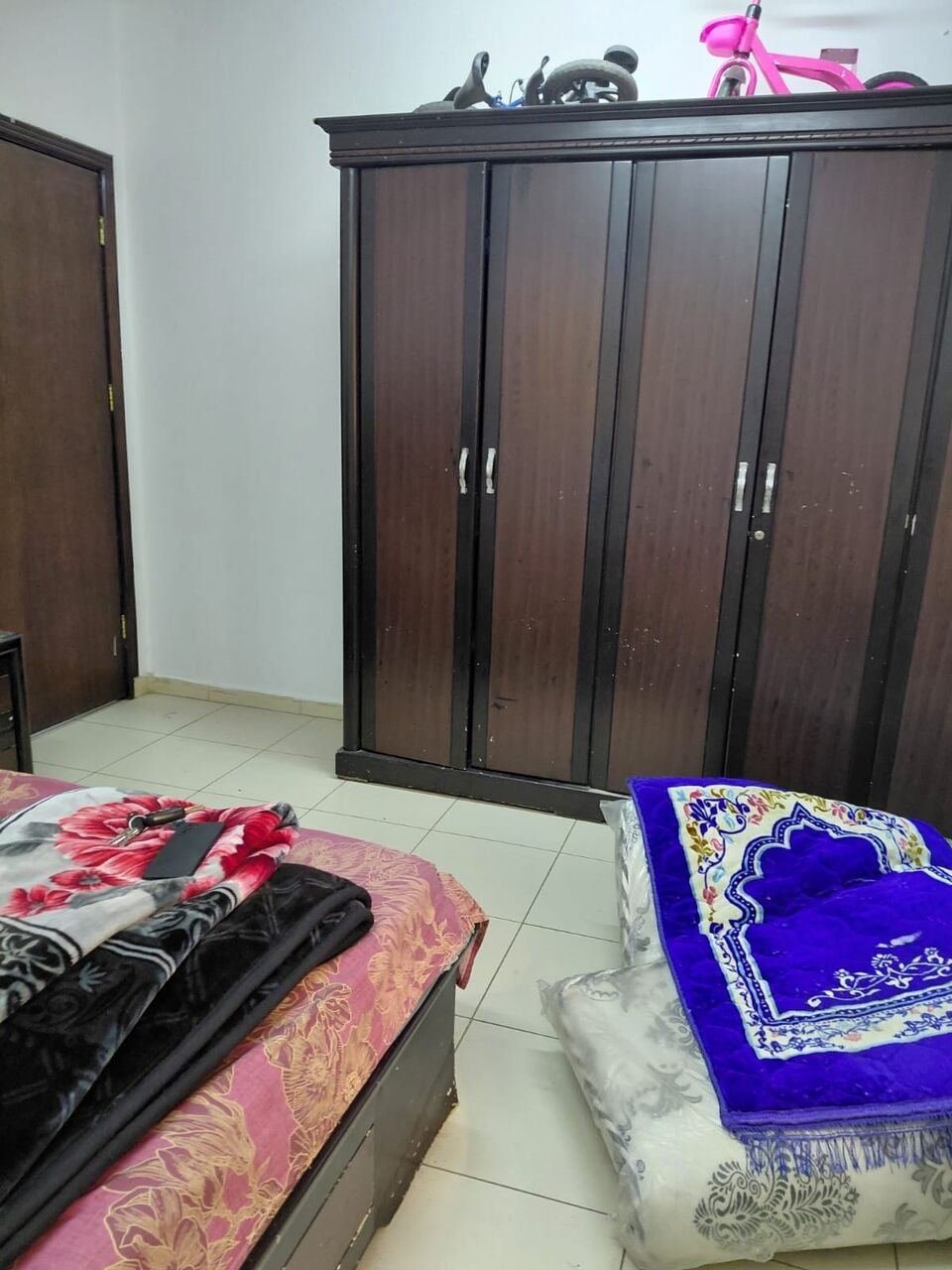 SAR 800/month, Furnished, Single Furnished Room Available For Rent