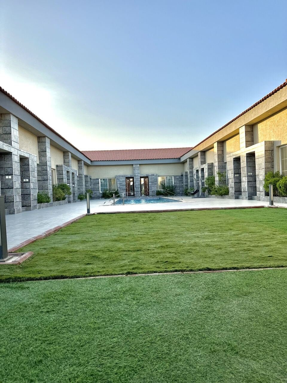 SAR 3500/month, 1 BR, Suitable For Those Working At Airport, 91area, 2nd Industrial, Saihat Etc