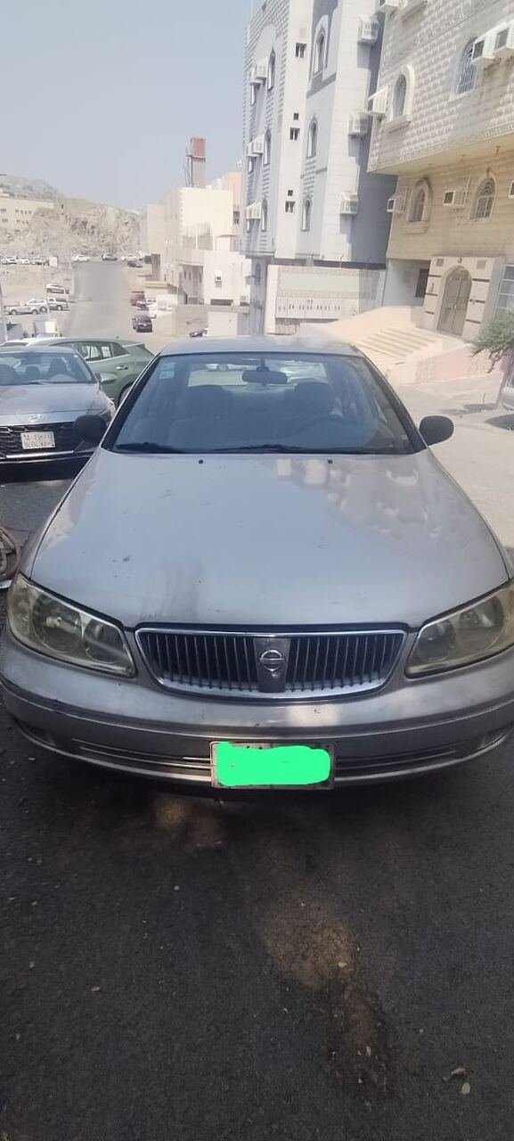 SAR 7500, Nissan Sunny, 2005, Manual, 00000 KM,