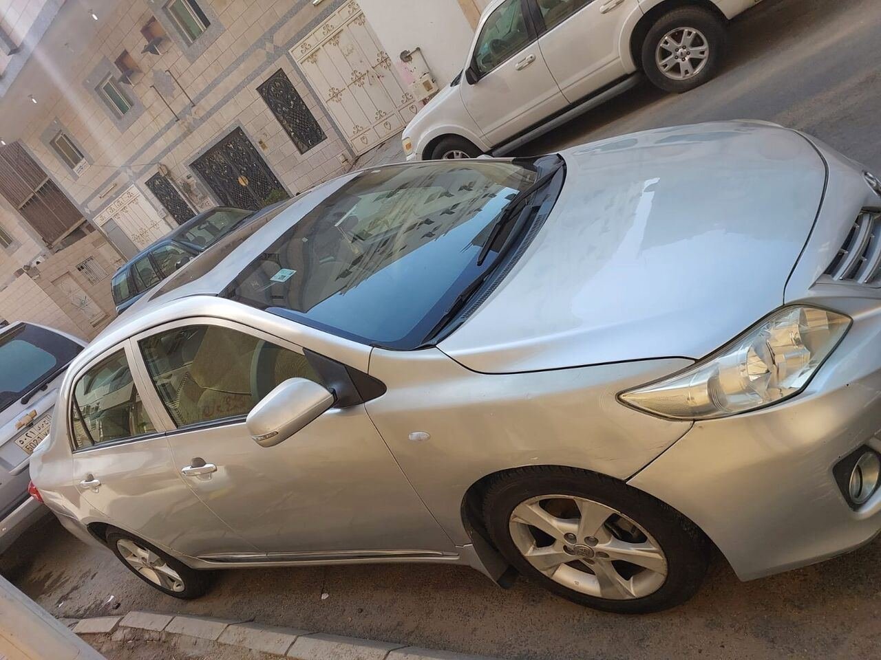 SAR 33000, Corolla Xli 2013, 2013, Automatic, 146000 KM, Fully Clean With Sunroof Full Option