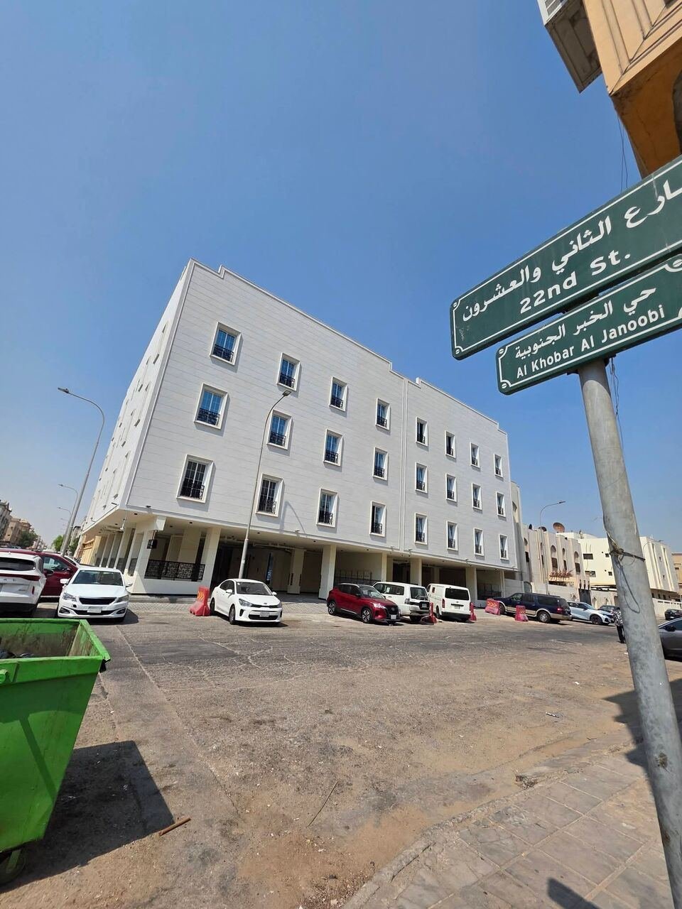 2 BR, BRAND-NEW FAMILY APARTMENT FOR RENT| 2 BEDROOMS | SAR 27,600 | WATER, AC & PARKING INCLUDE