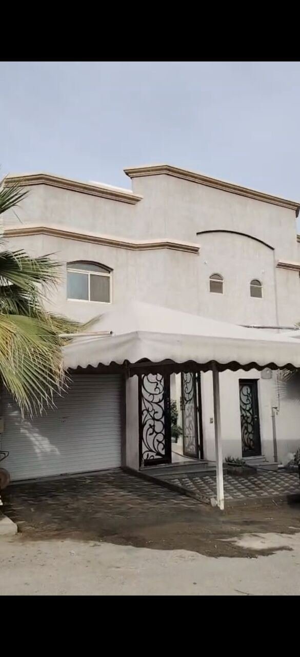 SAR 85000/year, 4 BR, Villa For Rent