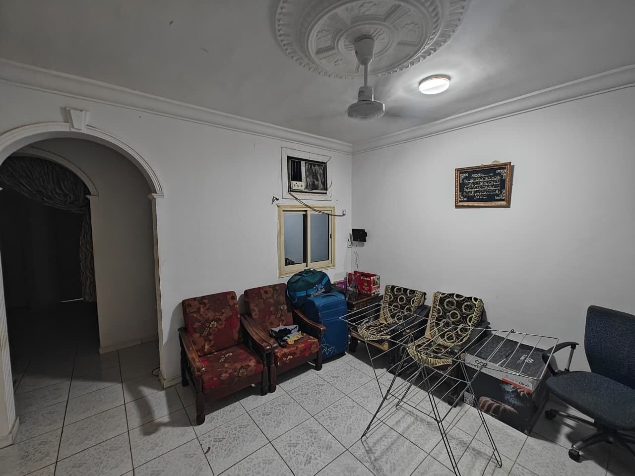 SAR 26200/year, Furnished, 3 BR, 100 Sq. Meter, 3BHK Fully Furnished For Rent Transfer (0533429855)