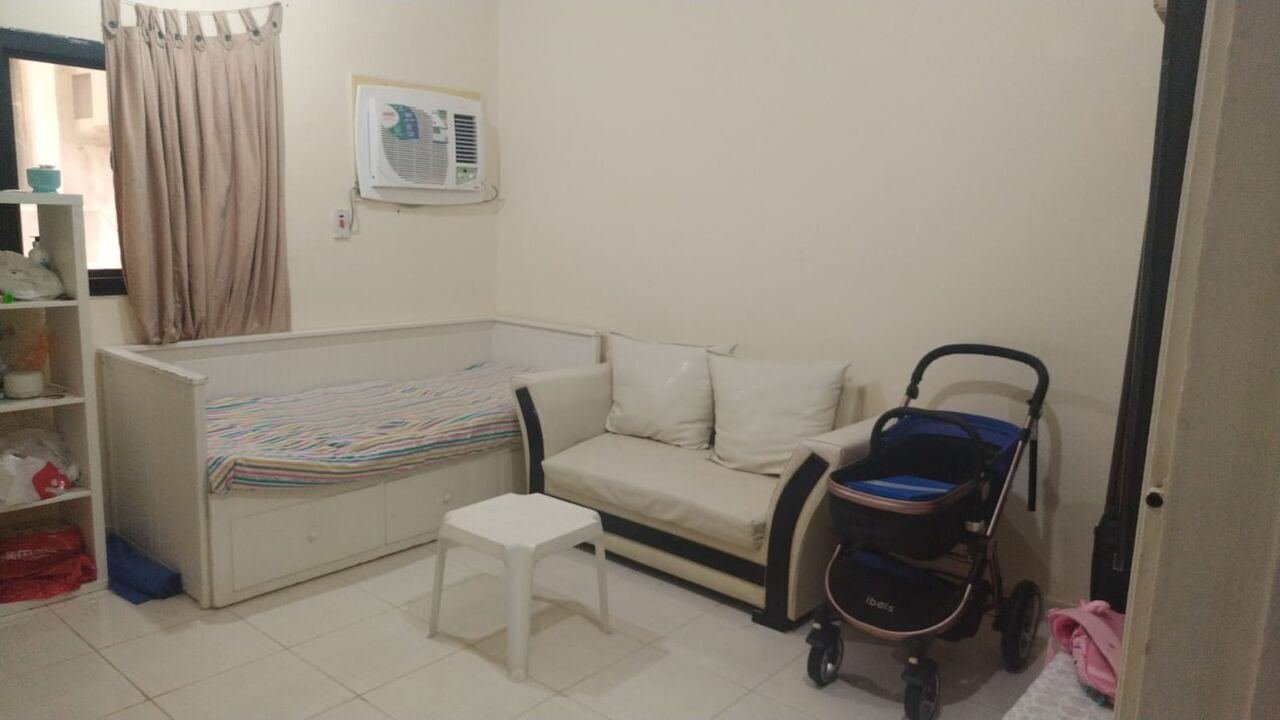 SAR 125/day, 120 Sq. Feet, Sar 125 Per Day Fully Furnished