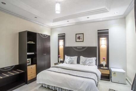SAR 2300/month, Furnished, Studio, 100 Sq. Meter, Furnished Apartment In Jeddah (1BR)