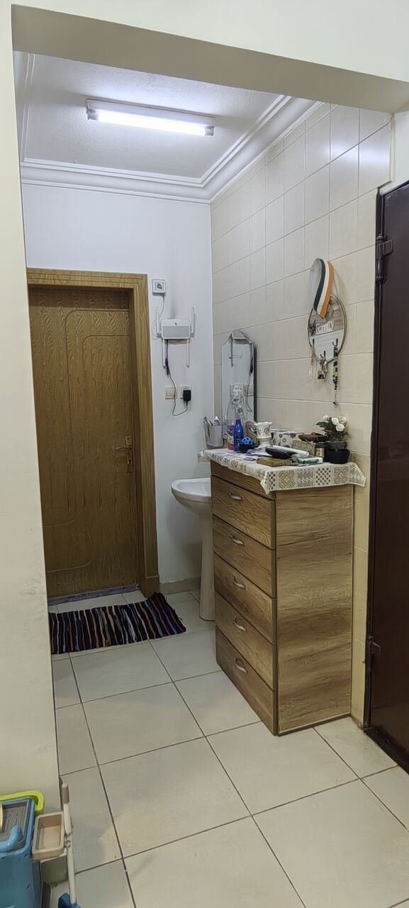 SAR 24/year, Furnished, 2 BR, 2bhk New Family Flat Available In Al Wizarat Riyadh.