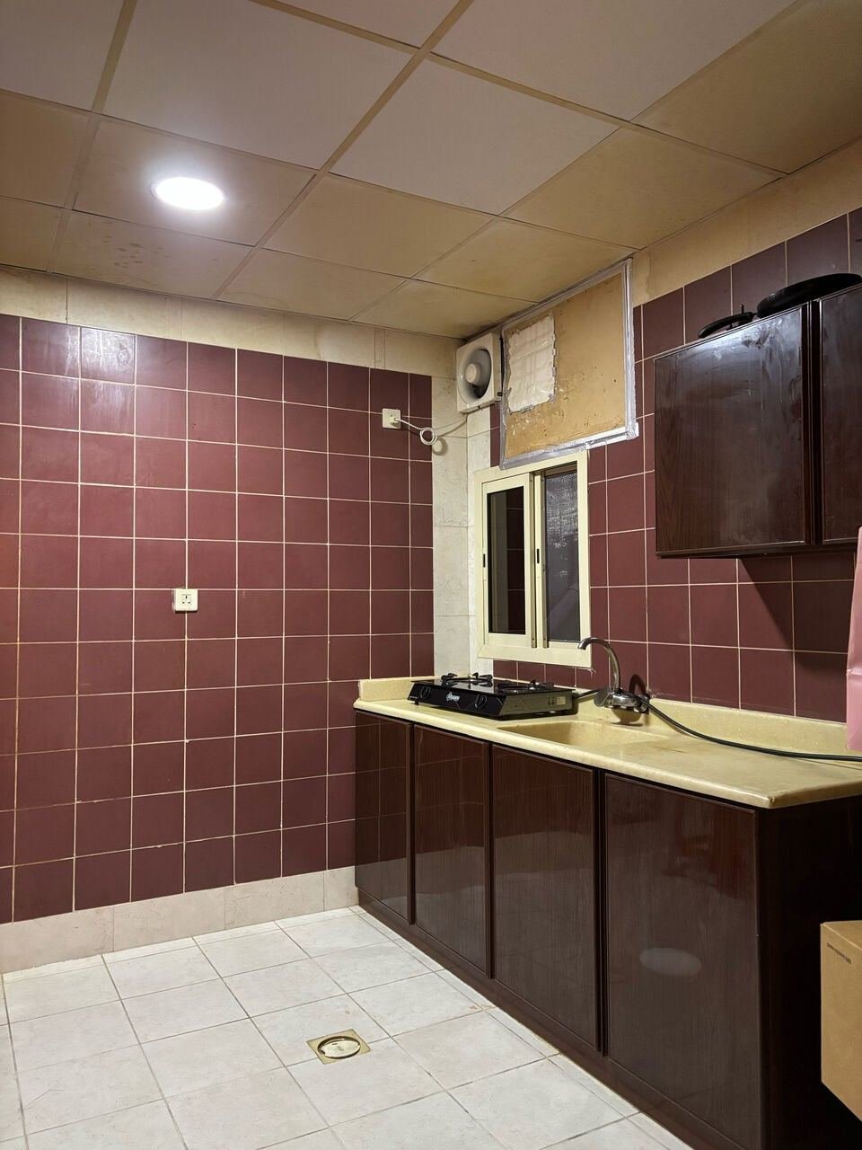 SAR 400/month, Bedspace Available For Rent