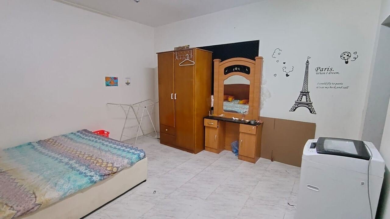SAR 800/month, Single Room