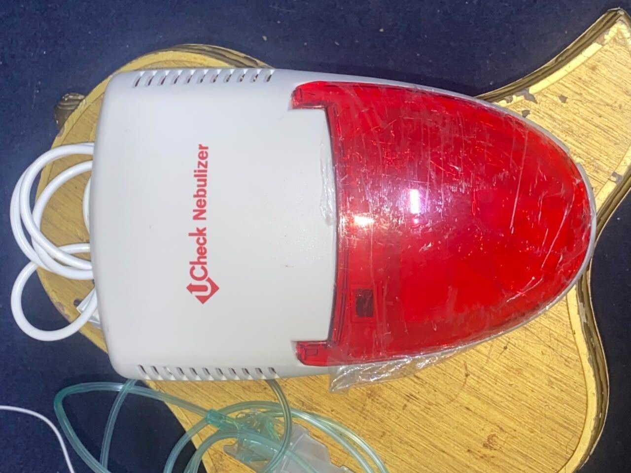 SAR 80, Check Nebulizer For Sale