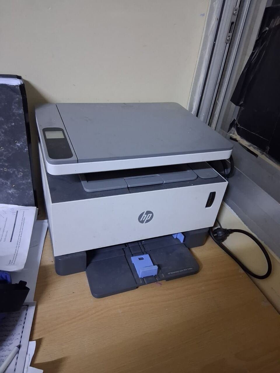 SAR 320, Hp Printer, HP Neverstop Llaser 1200n