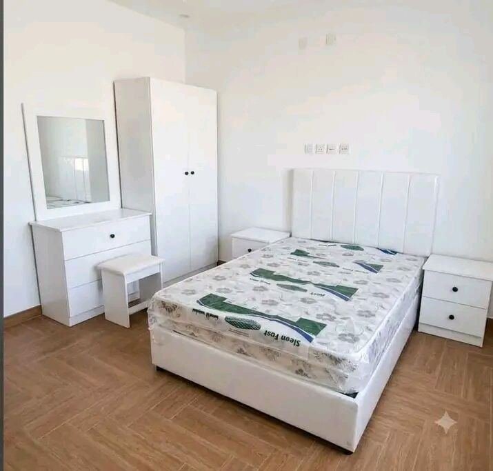 SAR 1, Brand New Stylish And Luxurious Bedroom Furniture Sets