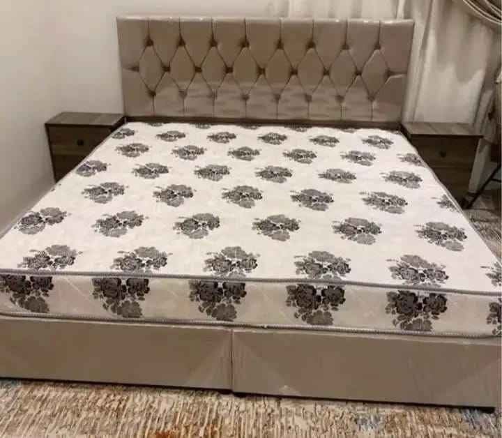 SAR 1, New Classic Luxury Bed's Available
