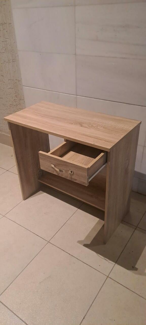 SAR 150, Sturdy Table Or Office Table Available For Sale Including Delivery.
