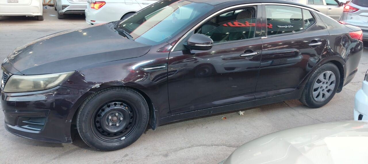 SAR 12000, 2011, 2011, Automatic, 548965 KM, URGENT CAR FOR SALE Kia Optima