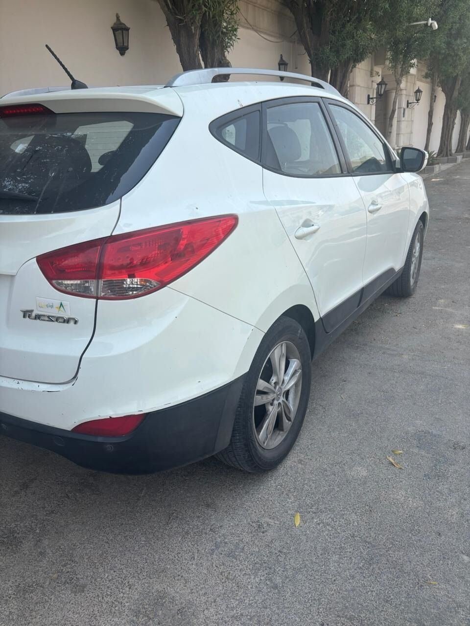 SAR 29000, Hyundai Tucson, 2013, Automatic, 302504 KM, – For Sale