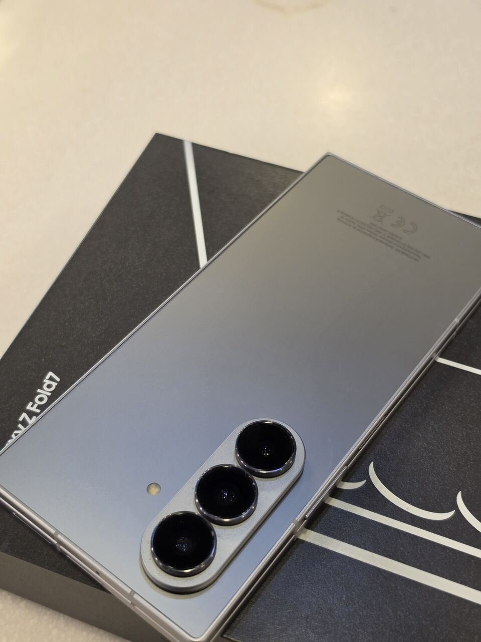 SAR 4400, Galaxy Fold 7 512 GB
