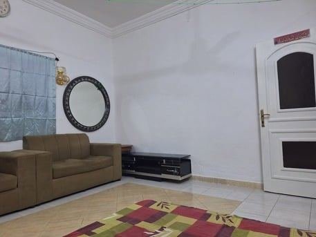 SAR 1000/month, I Would Like To Offer Semi Furnished Room With Separate Bathroom Azeezia, JEDDAH