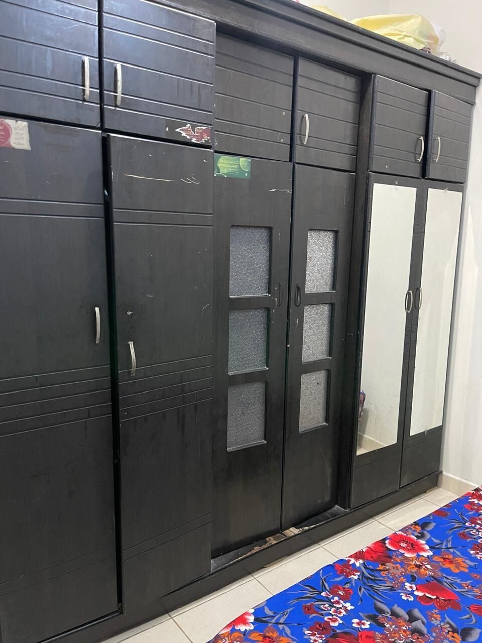 SAR 670/month, Bedspace Available