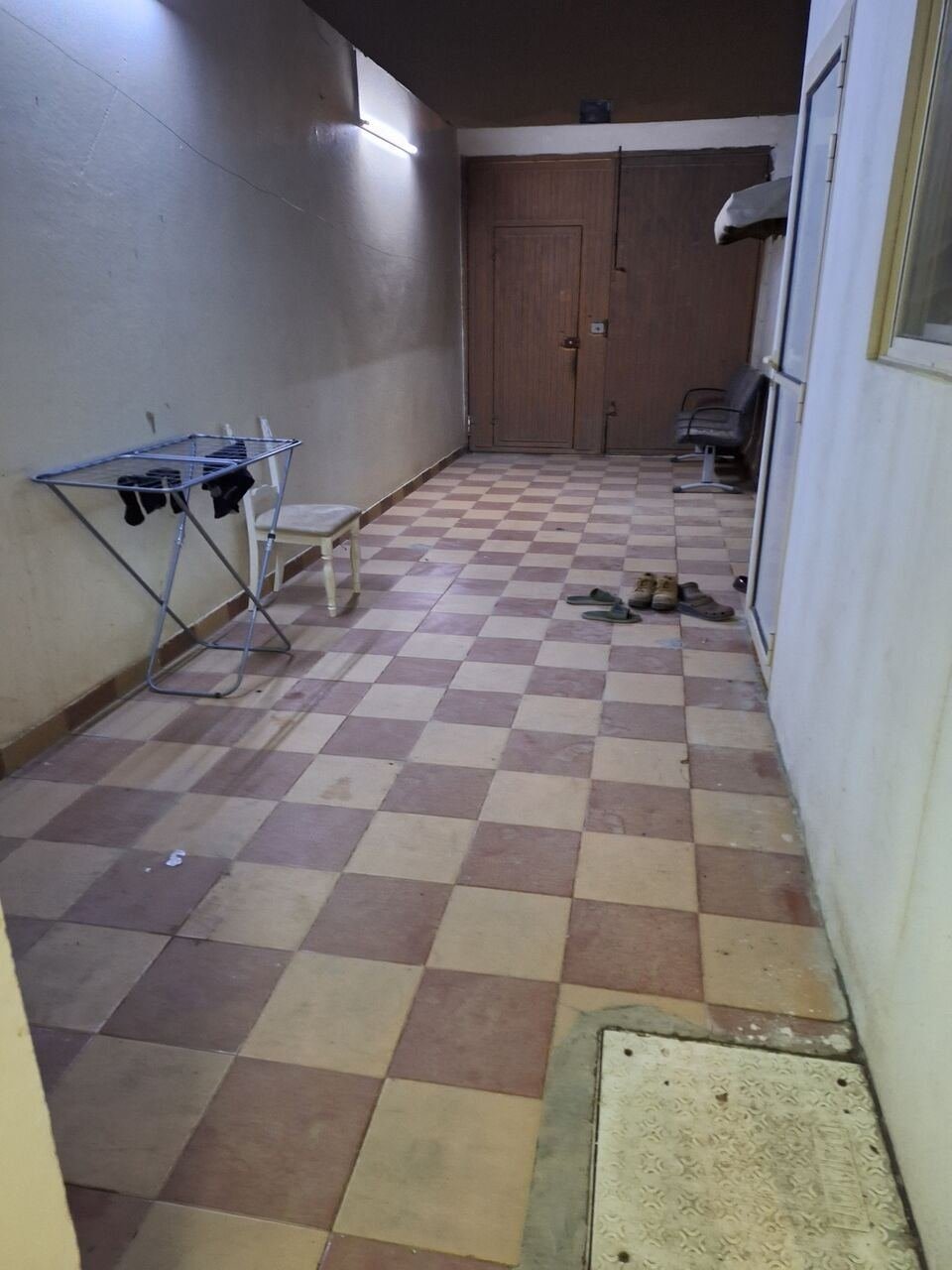 SAR 500/month, Bed Space Available