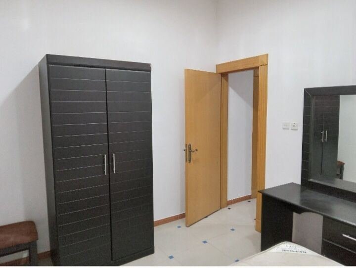 SAR 2150/month, Furnished, 2 BR, Excellent Quality Standrad Full Furnished Double Bed Room Units En Suite Studio Flat