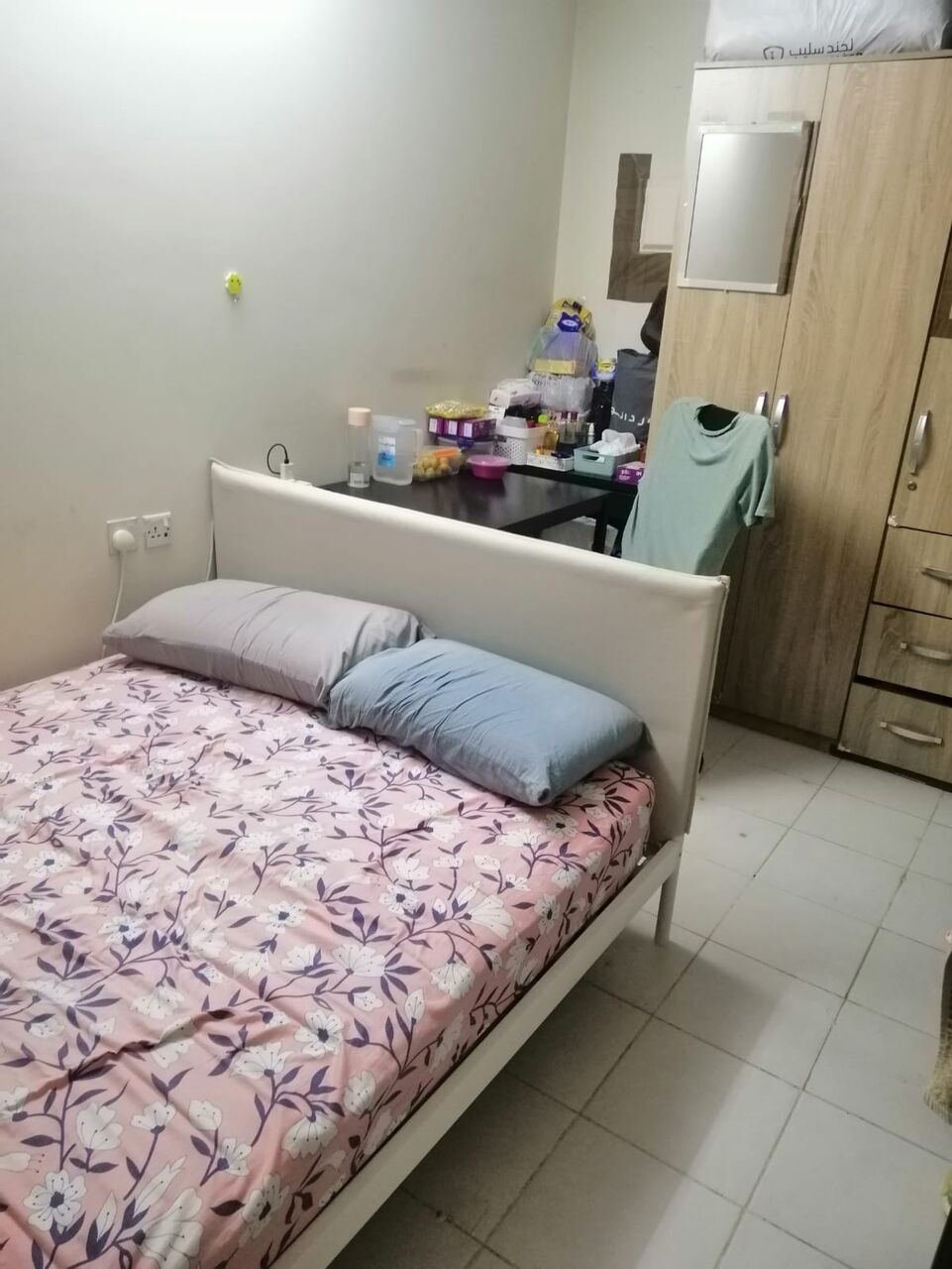 SAR 2000/month, 1 BR, SAR 2000/m, Furnished Room, Bathroom, Separate Kitchen With Private Roof Terrace For Rent