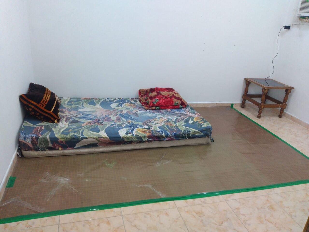 SAR 1000/month, 16 Sq. Meter, Room For Single Bachelor (Professional)