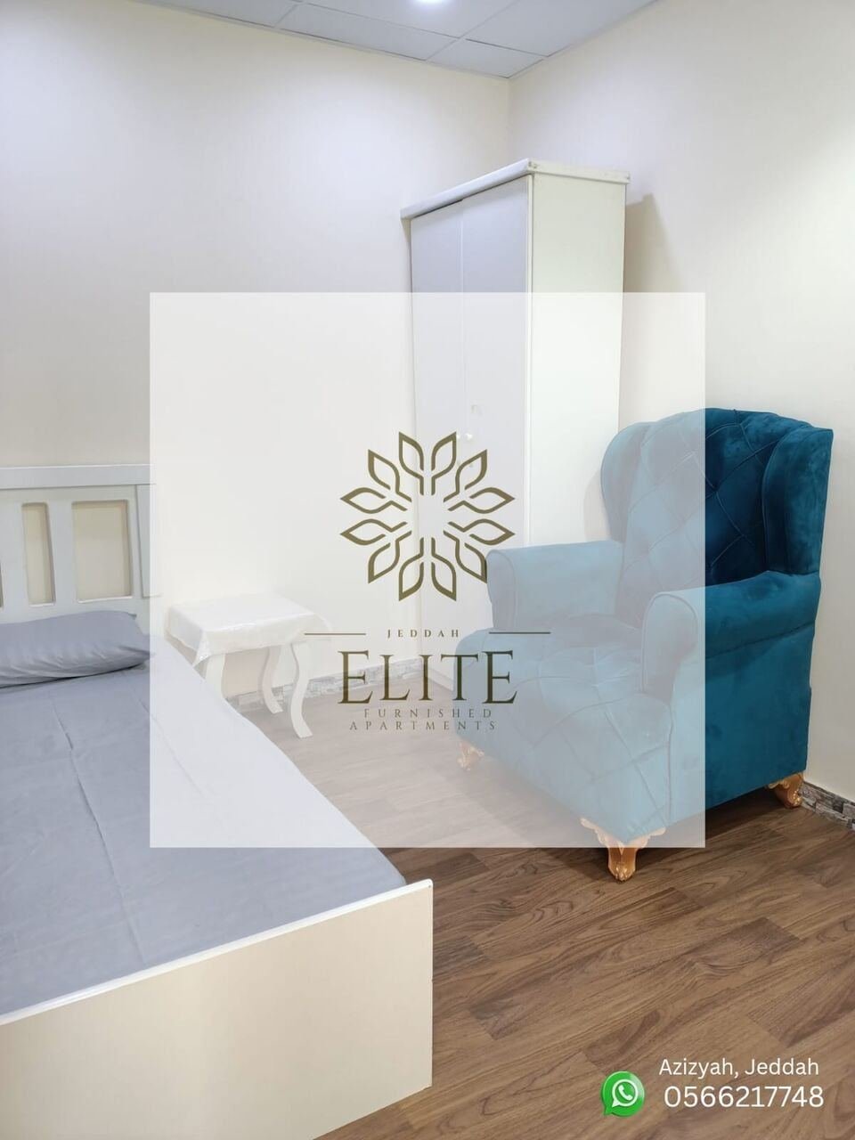 SAR 1300/month, Studio, Elite Offers Bachelor Furnished Apartment 1300/-