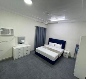 SAR 1999/month, Furnished, Single Room For Executive Bachelor Only F3R4