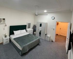 SAR 1999/month, Fully Furnished Single Room For Executive Bachelor