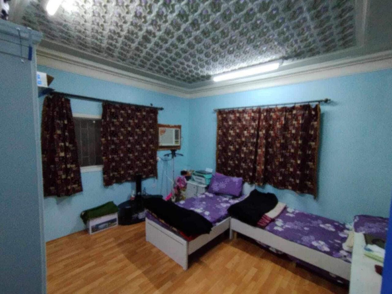 SAR 2850/month, 2 BR, Neat Villa Portion At Olaya 2 Bhk Near KFMC