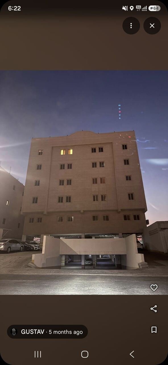 SAR 16000/year, 2 BR, House For Rent , 2 Room, 2 Bathroom , Reserve Parking