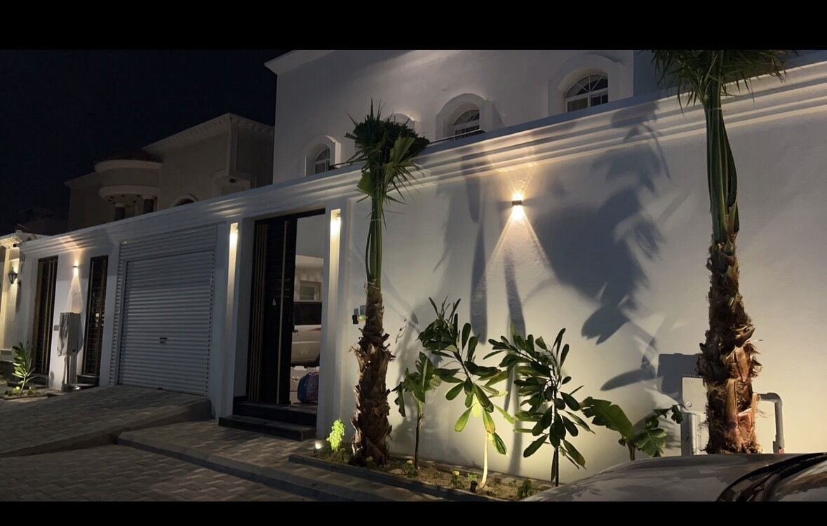 SAR 38000/year, 2 BR, Apartment For Rent Perfect Location Including Ele/water