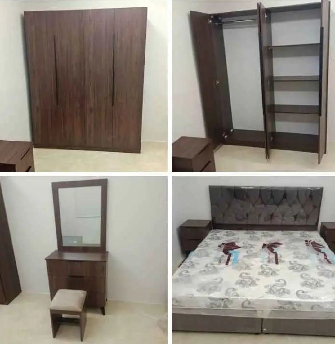 SAR 5, New Bedroom Set Available
