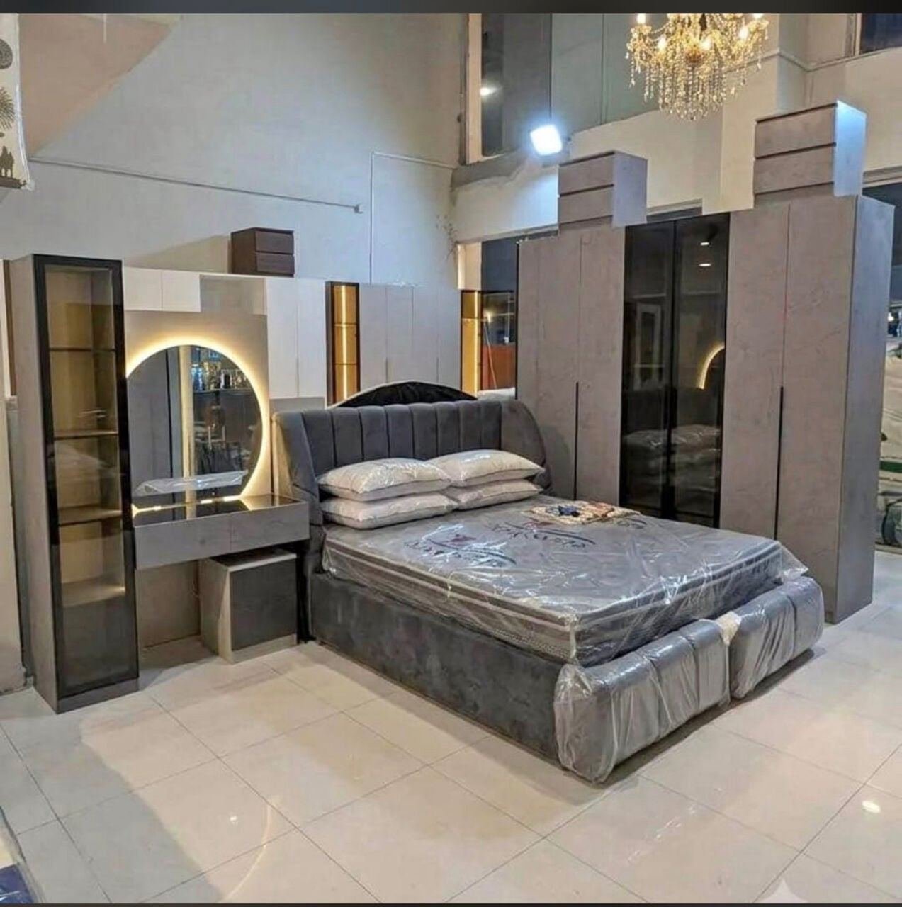 SAR 8, Decore Premium Designed Bedsets For Sale With Best Quality At Wholesale Price
