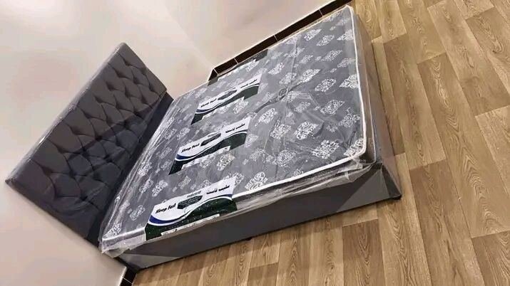 SAR 1, Classic Luxurious Premium Quality Bed's Available