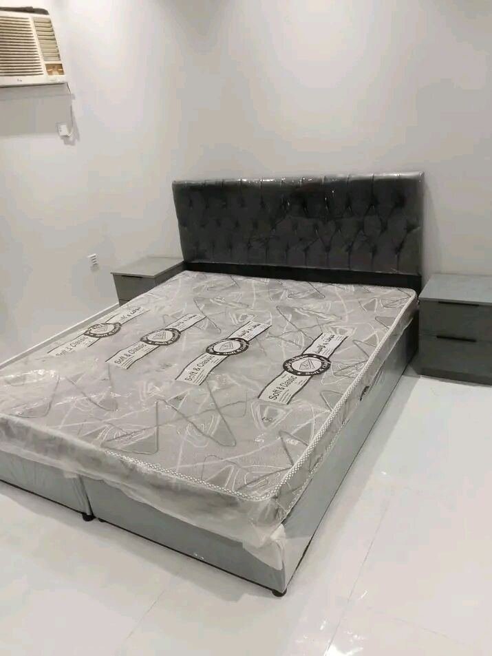 SAR 1, Brand New Stylish And Classic Bedroom Furniture Set Available
