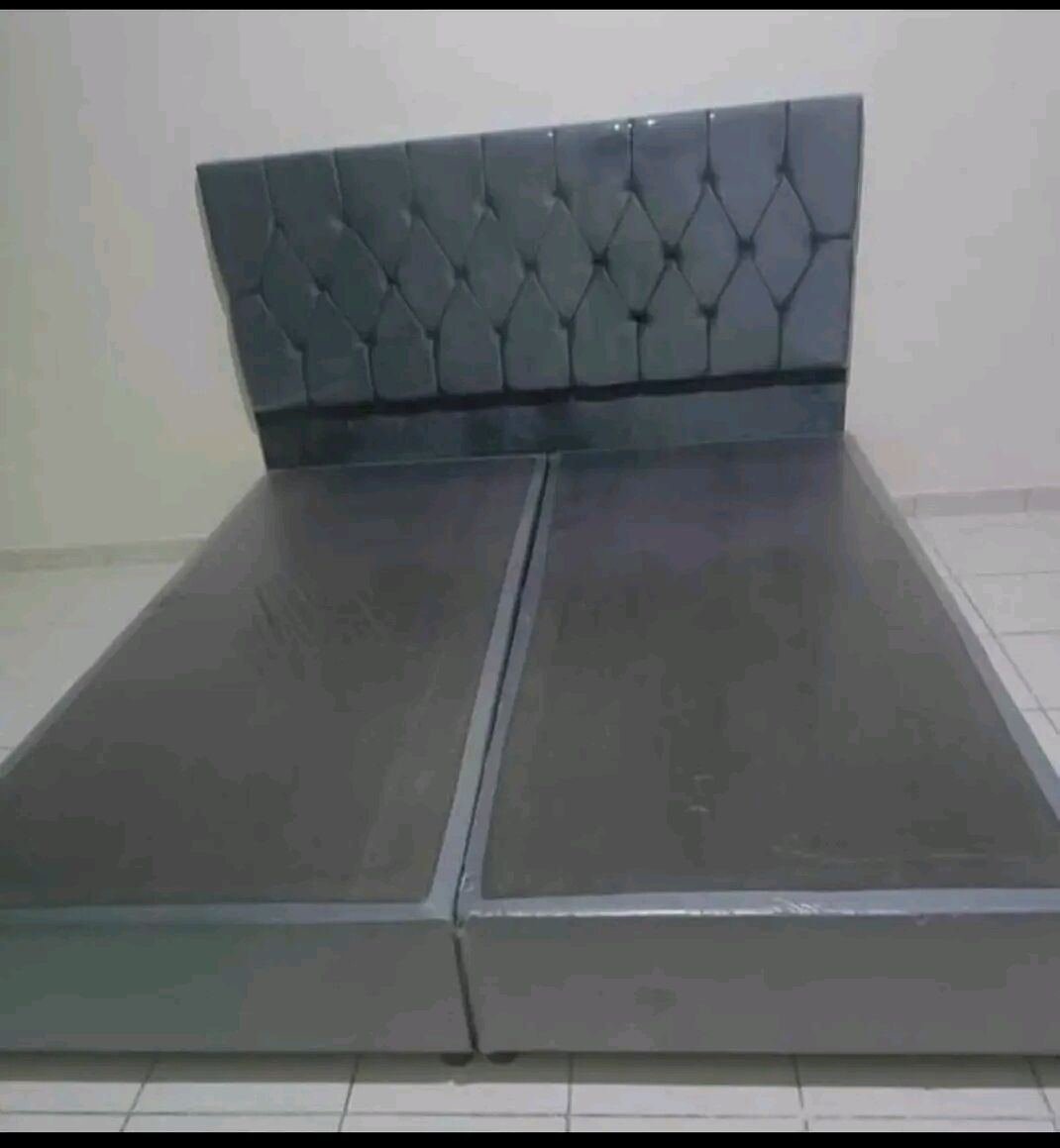 SAR 2, New Classic Luxurious Bedroom Furniture Available