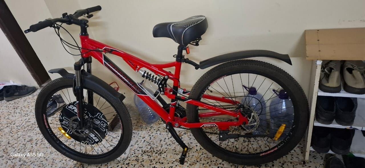 SAR 300, Bycicle For Sale SR 300