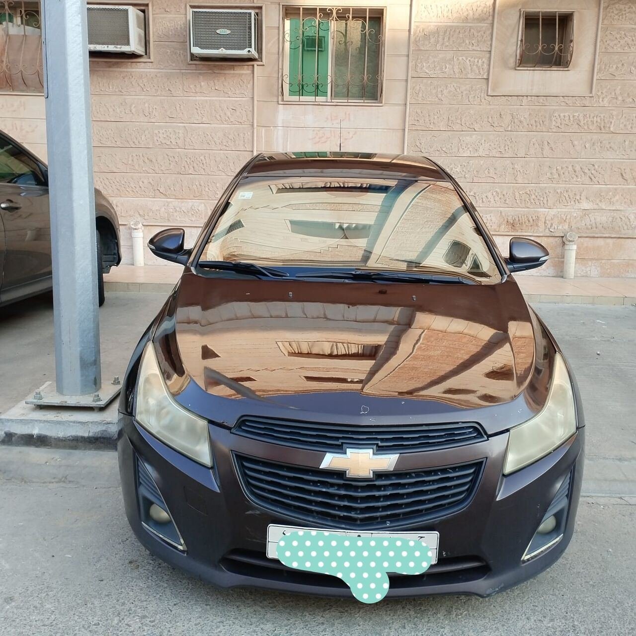 SAR 17500, Chevrolet Cruze LS, 2014, Automatic, 309150 KM, Vehicle For Sale