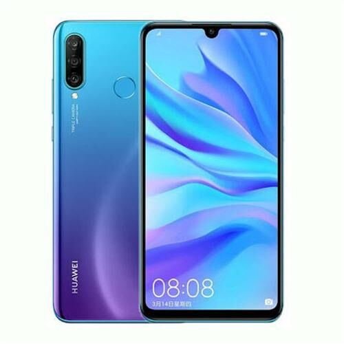 SAR 600, Huawei P30 Lite New Edition (6GB + 128GB) – Very Good Condition!