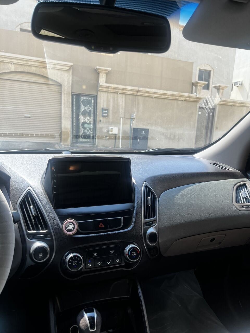 SAR 40000, Hyundai Tucson, 2016, Automatic, 300000 KM, FOR SALE – 💰 Asking Price: SAR 40,000 (Negotiable After Viewing)