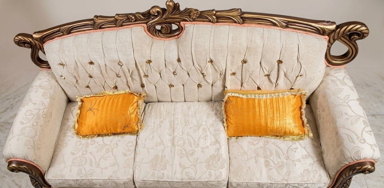 Royal Sofa Set