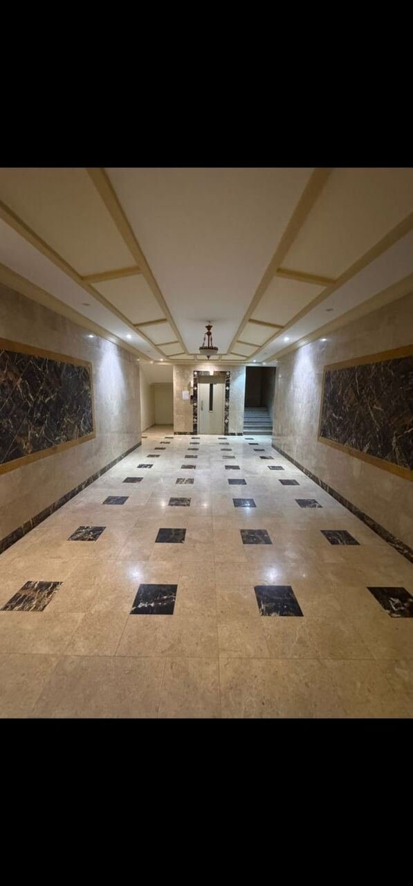 SAR 20000/year, Apartment For Annual Rent In Jeddah, Al Marwa District, Al Haramain Plan, Opposite Aisha M
