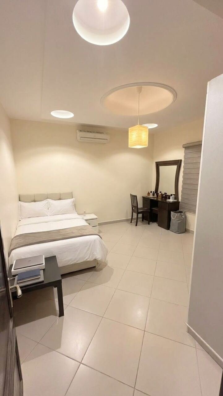 SAR 1500/month, Furnished, Fully Furnished Premium Bachelour Single Room Available For Keralites (for 1 Person)
