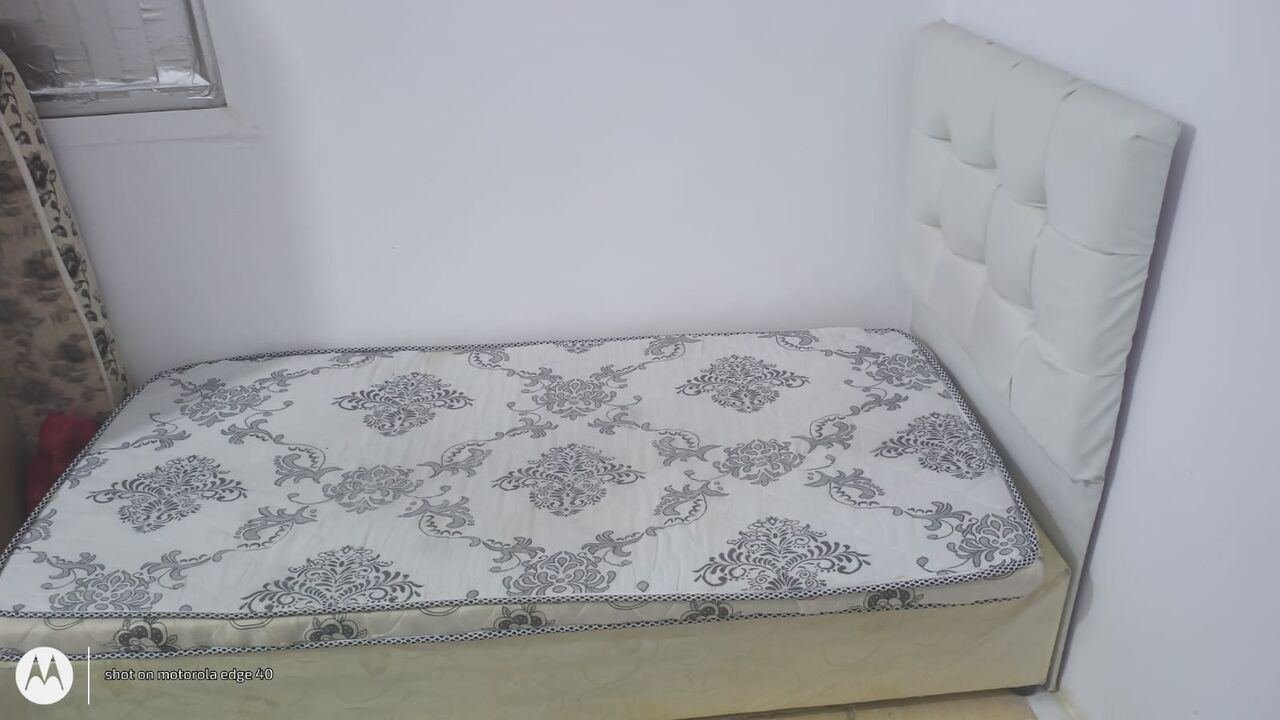 SAR 400/month, Bed Space