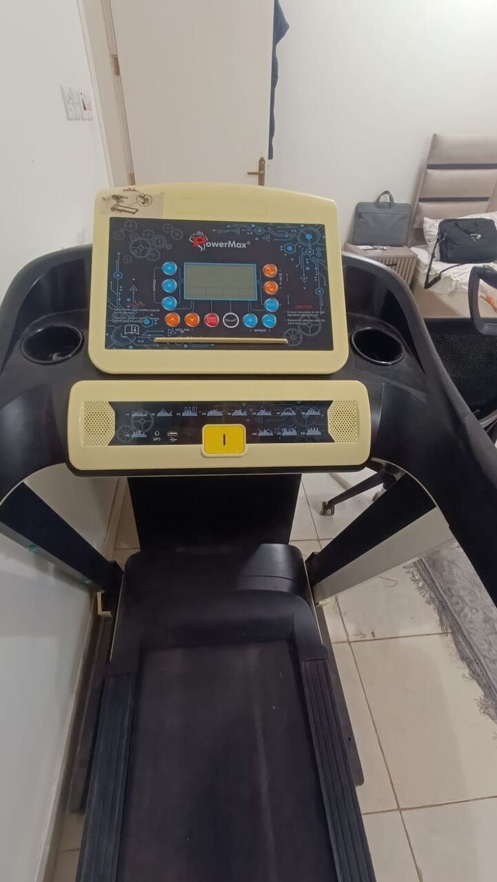 SAR 600, Treadmill For Sale