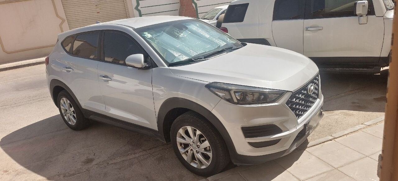 SAR 41000, Hyundai Tucson, 2019, Automatic, 196533 KM, – 1.6 CRDi Diesel