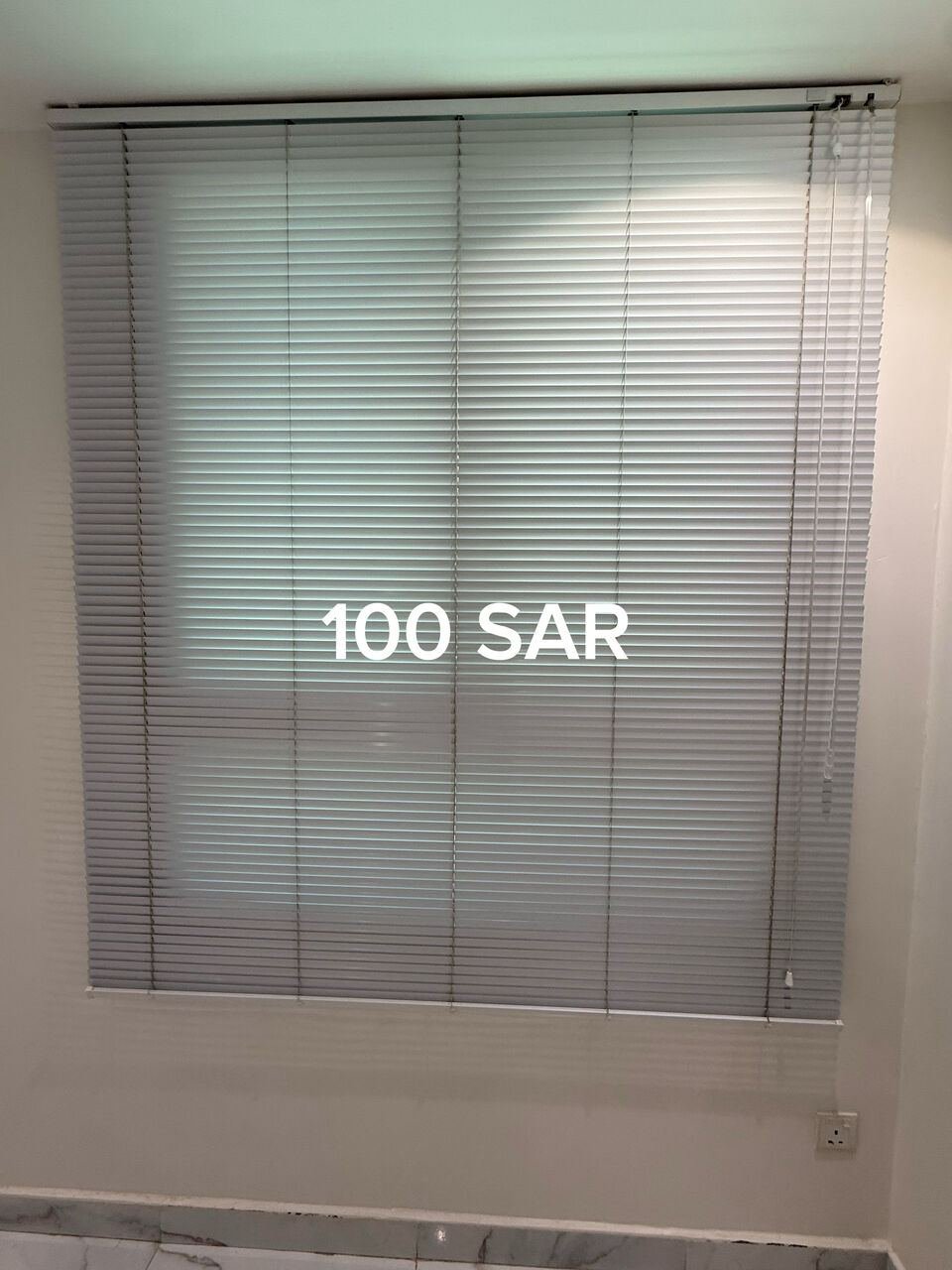 SAR 100, Curtains & Window Covering-from Sedar